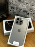Apple蘋(píng)果 iPhone16 promax 蘋(píng)果16pro 全網(wǎng)通雙卡雙待 美版手機 蘋(píng)果16pro原色鈦金屬 128G+全網(wǎng)通+贈配件禮包 曬單實(shí)拍圖