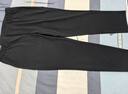 HLA海瀾之家休閑褲男輕商務(wù)時(shí)尚系列大碼通勤直筒褲子男 曬單實(shí)拍圖