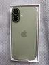 Apple/蘋(píng)果 iPhone 17 256GB 鼠尾草綠色 支持移動(dòng)聯(lián)通電信5G 雙卡雙待手機 曬單實(shí)拍圖