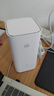 華為智選鴻蒙智選Brovi 5G CPE 5S移動(dòng)路由器移動(dòng)隨身wifi6企業(yè)級全網(wǎng)通插卡千兆無(wú)線(xiàn)全國通用流量 曬單實(shí)拍圖