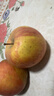 京鮮生 新疆阿克蘇蘋(píng)果 凈重9斤 果徑80-85mm 生鮮水果 曬單實(shí)拍圖