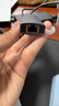 山澤Type-C擴展塢USB-C轉千兆網(wǎng)口拓展塢網(wǎng)線(xiàn)RJ45分線(xiàn)轉接頭雷電4通用蘋(píng)果電腦MacBookPro筆記本HWK1-C 曬單實(shí)拍圖