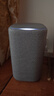 小米（MI）Xiaomi智能音箱 灰 超級小愛(ài)智能音箱 AI大模型問(wèn)答 連續指令語(yǔ)控 支持遠程備車(chē) 小米藍牙音箱 曬單實(shí)拍圖