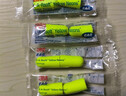 3M1110降噪耳塞隔音耳塞防噪音睡覺(jué)工作學(xué)習帶線(xiàn)耳塞100副/盒 曬單實(shí)拍圖