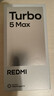 小米（MI）REDMI Turbo 5 Max 天璣9500s 9000mAh大電池 1.5K陽(yáng)光屏 12+256 海風(fēng)藍 小米紅米5G手機 曬單實(shí)拍圖