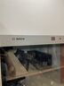 博世（BOSCH）酒柜 家用客廳 辦公室 315L冷藏紅酒柜96支裝葡萄酒柜電腦控溫KSW26V80TI 曬單實(shí)拍圖