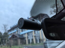 盯盯拍行車(chē)記錄儀MINIPro 3K超清夜視 WDR寬動(dòng)態(tài)F1.55光圈 360度旋轉 曬單實(shí)拍圖