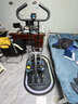 曼迪卡威（Mdikawe）新升級多功能爬樓機家用靜音可折疊踏步機登山樓梯機運動(dòng)健身器材 2026款第七代【6檔阻力調節計數款】 曬單實(shí)拍圖