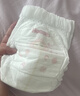 好奇（Huggies）鉑金裝小桃褲成長(cháng)褲XXL74片(15kg以上)尿不濕【透爽散熱】 曬單實(shí)拍圖