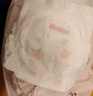 好奇（Huggies）鉑金裝小桃褲成長(cháng)褲XXXL26片*4包(17kg以上)【透爽散熱】 曬單實(shí)拍圖