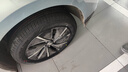 雙星汽車(chē)輪胎 215/55R17 98V DH16S 原配奇瑞風(fēng)云A8 適配邁騰/XR-V 曬單實(shí)拍圖