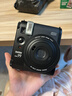 INSTAX富士instax 立拍立得 一次成像相機 mini99單機標配 曬單實(shí)拍圖