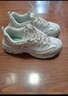 斯凱奇（Skechers）女鞋春季厚底老爹鞋百搭軟底舒適外穿運動(dòng)鞋11959 曬單實(shí)拍圖