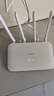 小米（MI）路由器4A千兆版  雙千兆 1200M雙頻無(wú)線(xiàn)速率 5G家用智能路由器 四天線(xiàn)穿墻 雙頻合一 曬單實(shí)拍圖