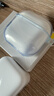 Apple/蘋(píng)果 AirPods 4(支持主動(dòng)降噪)搭配無(wú)線(xiàn)充電盒(USB-C)蘋(píng)果耳機 藍牙耳機適用iPhone/iPad 四代 曬單實(shí)拍圖