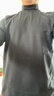 安踏冠軍全天候系列丨商務(wù)行政長(cháng)袖T恤男冬季親膚長(cháng)袖針織衫152540410 曬單實(shí)拍圖