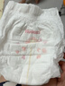 好奇（Huggies）鉑金裝小桃褲拉拉褲加大號XL48片(12-17kg)尿不濕【透爽散熱】 曬單實(shí)拍圖