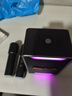 金運【熱銷(xiāo)200W+】k歌麥克風(fēng)音響一體機2026新款唱歌話(huà)筒家用ktv套裝可連電視家庭卡拉OK神器戶(hù)外音箱 【26年頂配】送K歌/影視雙會(huì )員丨雙麥-贈防噴話(huà)筒套 曬單實(shí)拍圖