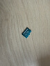 三星（SAMSUNG） 512GB MicroSDXC存儲卡含適配器 U3A2V30 C10 讀寫(xiě)160MB/s 4K高清錄制 手機相機平板游戲機通用 曬單實(shí)拍圖