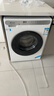 海爾（Haier）洗衣機滾筒全自動(dòng)出品家用10公斤大容量洗烘一體一級能效除菌變頻超薄以舊換新家電補貼15% 洗脫一體+1.1高洗凈比+六維減震 滾筒單洗 10kg 曬單實(shí)拍圖