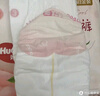 好奇（Huggies）鉑金裝小桃褲紙尿褲中號M72片(6-11kg)尿不濕【透爽散熱】 曬單實(shí)拍圖