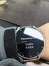 華為HUAWEI WATCH 3 Pro New 時(shí)尚款 棕色真皮表帶華為手表 運動(dòng)智能手表eSIM獨立通話(huà)鴻蒙系統男女 曬單實(shí)拍圖