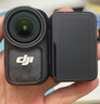 大疆DJI Osmo Nano 標準套裝（128GB）自由視角穿戴相機Vlog騎行親子寵物運動(dòng)相機拇指相機 曬單實(shí)拍圖