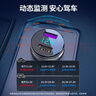 紐曼（Newmine）車(chē)載充電器點(diǎn)煙器一拖二雙USB金屬車(chē)充電壓顯示檢測快充SX001-008 曬單實(shí)拍圖