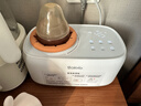 波咯咯（bololo）搖奶器保溫二合一溫奶器嬰兒無(wú)水暖奶器一體母乳解凍全自動(dòng) 【紅外PLUS款】搖奶/暖奶/保溫/解凍/抗干擾紅外探溫 曬單實(shí)拍圖