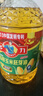 多力經(jīng)典壓榨玉米油6.18L非轉基因食用油 曬單實(shí)拍圖