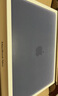 Apple/蘋(píng)果AI筆記本/MacBookNeo13英寸A18 PRO(6+5核)8G 512G靛藍色筆記本電腦MHFG4CH/A 曬單實(shí)拍圖