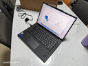 ThinkPad T14P 【補貼15%】T系列高性能輕薄程序員寫(xiě)代碼開(kāi)發(fā)編程全能設計獨顯商務(wù)辦公聯(lián)想ibm筆記本電腦 Ultra 9-185H 32G 1T 官方標配 曬單實(shí)拍圖