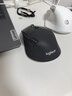 羅技（Logitech）M720無(wú)線(xiàn)藍牙鼠標辦公藍牙優(yōu)聯(lián)雙模無(wú)線(xiàn)鼠標大手人體工學(xué)鼠標MAC筆記本鼠標帶無(wú)線(xiàn)接收器鍵鼠套裝 M720雙模無(wú)線(xiàn)藍牙鼠標 曬單實(shí)拍圖