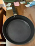 雙立人（ZWILLING）不粘煎鍋有鈦0氟涂層煎蛋鍋牛排鍋MotionPlus爐灶通用平底鍋26cm 曬單實(shí)拍圖