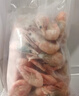 禧美海產(chǎn)北極甜蝦500g（65-85只） 曬單實(shí)拍圖