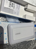 ANKER安克【3C認證上飛機】旅行充電寶自帶雙c線(xiàn)45W20000毫安大容量超快充移動(dòng)電源蘋(píng)果藍戶(hù)外儲能 曬單實(shí)拍圖