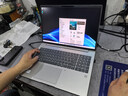 惠普（HP）戰66 16英寸2025輕薄辦公筆記本電腦 標壓銳龍7 H 255 24G 1T 2.5K屏 1年上門(mén)【國家補貼】 曬單實(shí)拍圖
