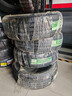 普利司通（Bridgestone）汽車(chē)輪胎 245/55R19 103V H/L001 適配漢蘭達/冠道/福特銳界 曬單實(shí)拍圖