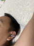 萬(wàn)魔（1MORE）S20Pro藍牙耳機耳夾式不入耳開(kāi)放式氣骨傳導概念運動(dòng)長(cháng)續航通話(huà)降噪適用手機周杰倫 冰川灰 曬單實(shí)拍圖