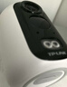 普聯(lián)（TP-LINK）4G終身免流量免插電無(wú)線(xiàn)攝像頭電池門(mén)口監控無(wú)需wifi無(wú)電無(wú)網(wǎng)600萬(wàn)全彩室內外家用磁吸IPC16B-F4GE 曬單實(shí)拍圖