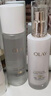 玉蘭油（OLAY）全新美白水乳液補水保濕化妝品護膚品套裝禮盒生日禮物送女生 曬單實(shí)拍圖