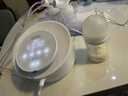 熊貓布布smartpandapro智能專(zhuān)業(yè)級吸奶器電動(dòng)雙邊大吸力吸奶器 熊貓布布Pro旗艦專(zhuān)業(yè)級 曬單實(shí)拍圖