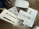摩設蘋(píng)果鼠標無(wú)線(xiàn)妙控藍牙MacBook Pro適用筆記本電腦air/ipad平板可充電無(wú)線(xiàn)連接平板電腦通用 頂配版鼠標【同源進(jìn)口芯片|多點(diǎn)靈敏觸控】 適用蘋(píng)果華為無(wú)線(xiàn)鼠標可充電配件 曬單實(shí)拍圖