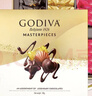 歌帝梵（Godiva）經(jīng)典大師夾心黑巧克力禮盒24顆180g 零食糖果 商務(wù)禮贈 伴手禮 曬單實(shí)拍圖