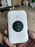 TCL隨身wifi三網(wǎng)通用免插卡無(wú)線(xiàn)wifi6車(chē)載4G路由器隨身便攜無(wú)限制移動(dòng)聯(lián)通電信全國通用2026款5GXY15B 【旗艦頂配版】3000毫安大電池三網(wǎng)任切 不限速不虛標月享1500G流量 曬單實(shí)拍圖
