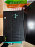 華碩天選6 國家補貼 16英寸游戲本 筆記本電腦（銳龍 7 H 260 16G 512G RTX5050 高色域)灰 曬單實(shí)拍圖