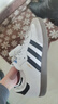 阿迪達斯adidas三葉草  samba T頭鞋運動(dòng)鞋男女休閑鞋B75806 38.5 曬單實(shí)拍圖
