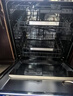 海爾（Haier）嵌入式洗碗機雙面洗W5000Plus 升級18套+3大容量 UV雙重除菌 一級水效 國家補貼EYBW18566JHU1 W5000Plus頂配款18套+3大容量 曬單實(shí)拍圖