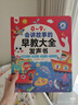 淘淘天才會(huì )說(shuō)話(huà)的早教書(shū)有聲0-9歲寶寶講故事點(diǎn)讀發(fā)聲書(shū)3兒童玩具生日禮物 曬單實(shí)拍圖