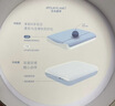 亞朵星球深睡枕PRO深睡入門(mén)款 護頸慢回彈記憶綿成人枕頭枕芯單只10cm 曬單實(shí)拍圖